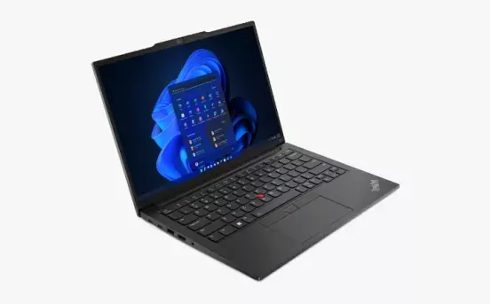 ThinkPad E14